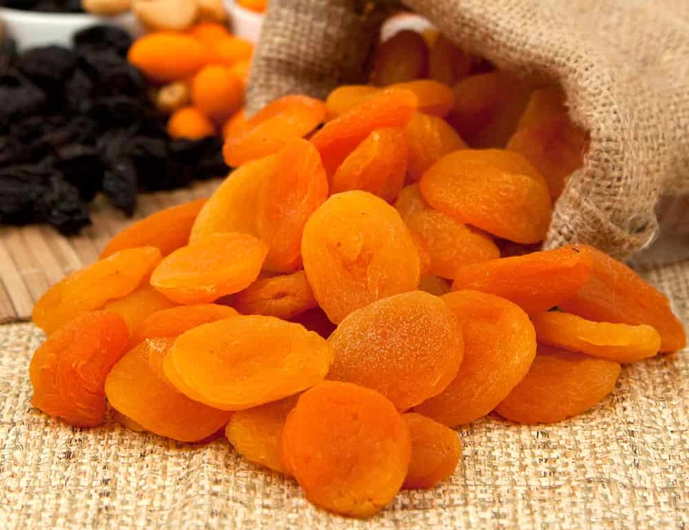 خرید قیسی خشک + قیمت فروش استثنایی